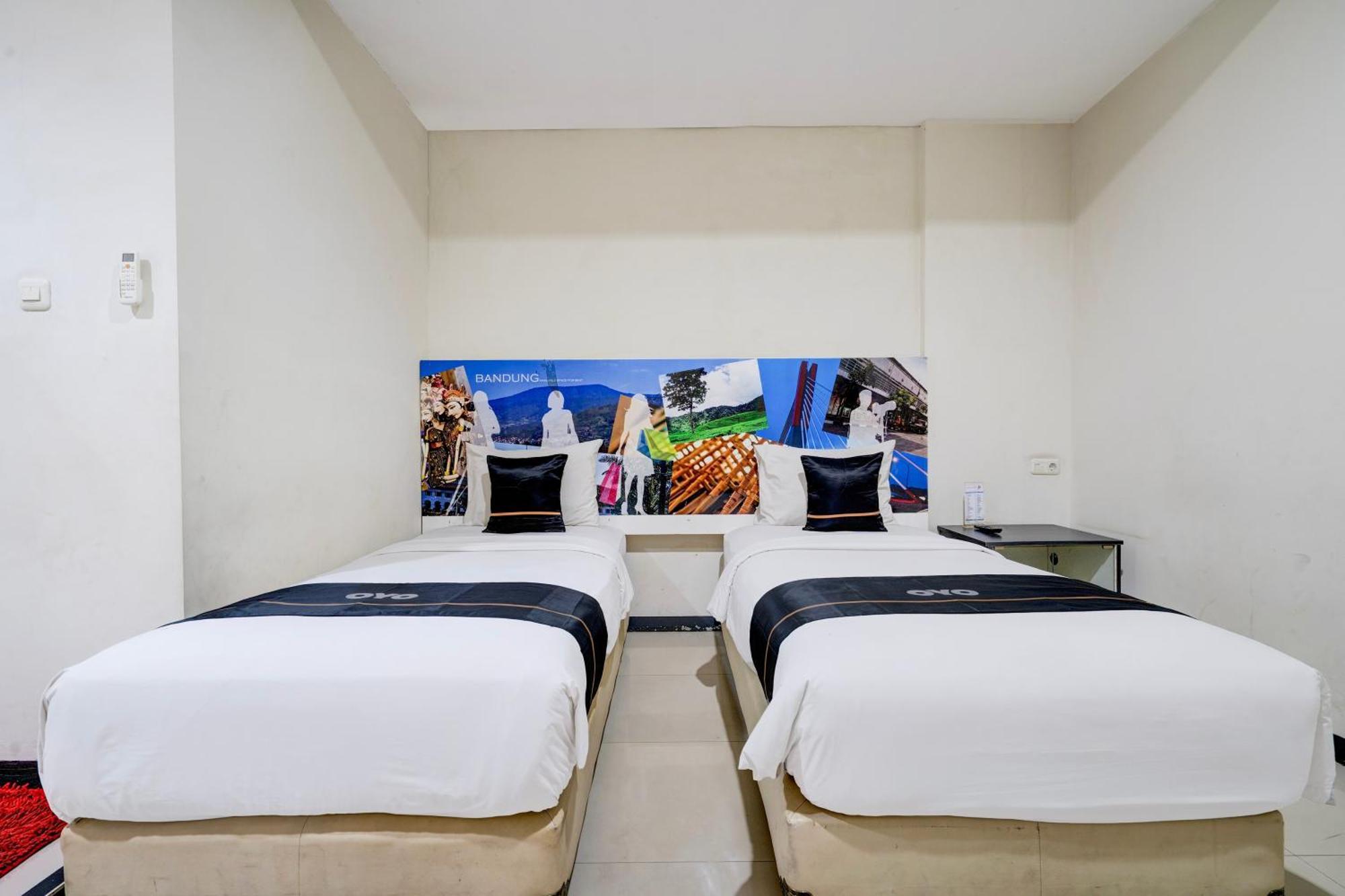 Promenade Cihampelas Hotel