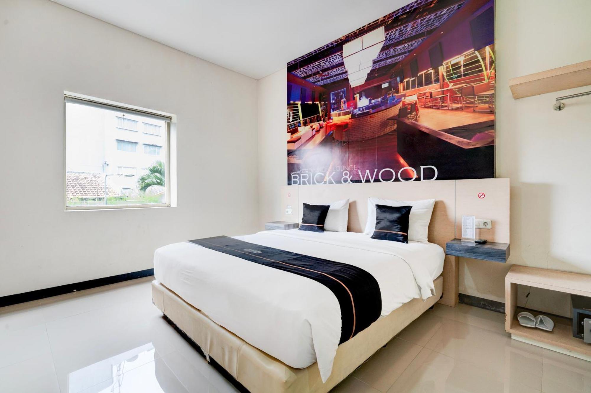 Promenade Cihampelas Hotel Bandung