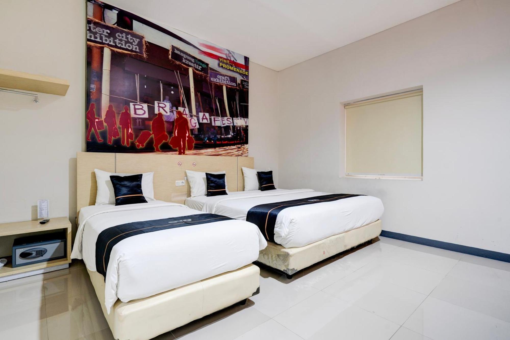 Hotel Promenade Cihampelas Bandung