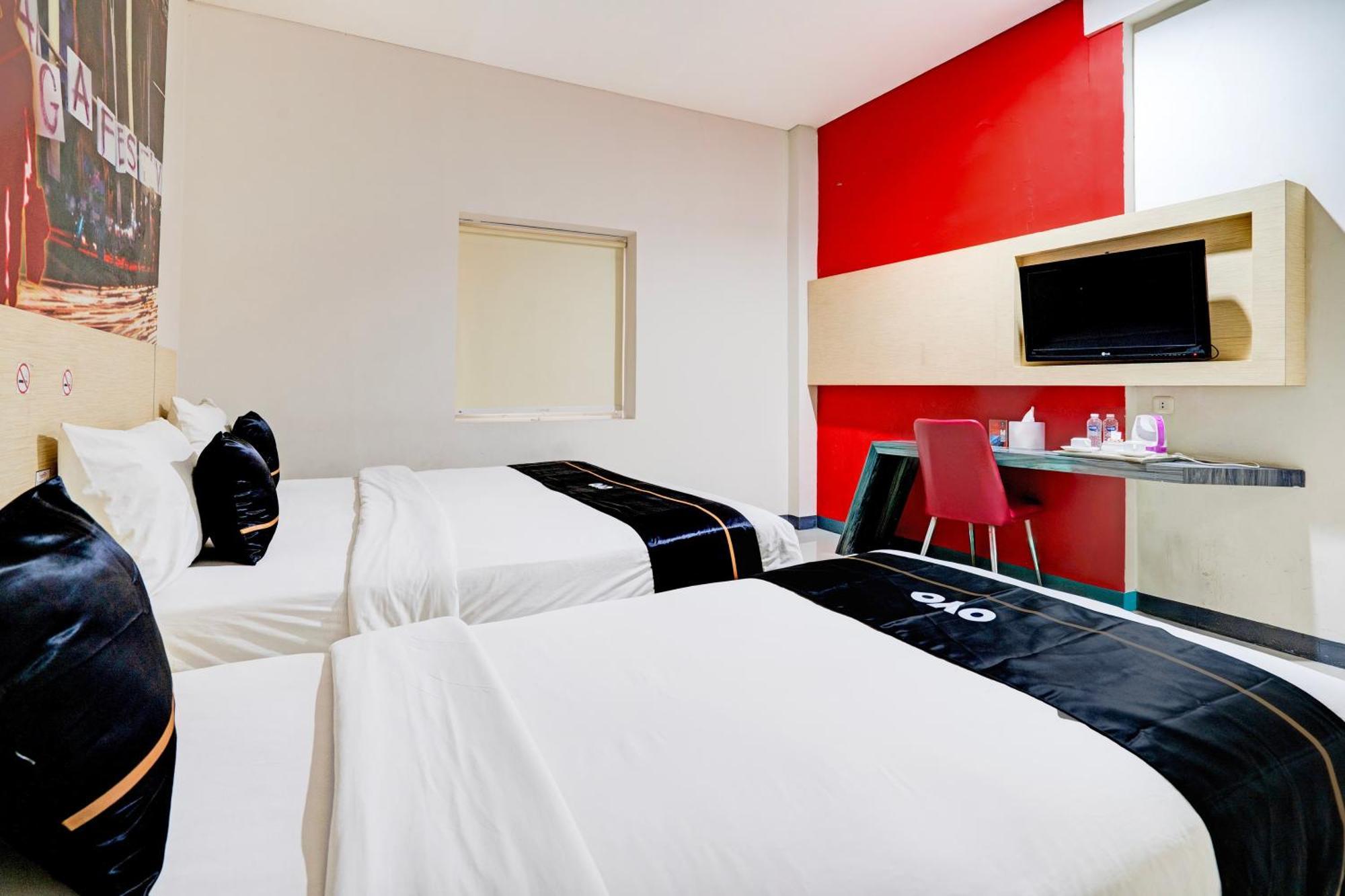 Promenade Cihampelas 3*