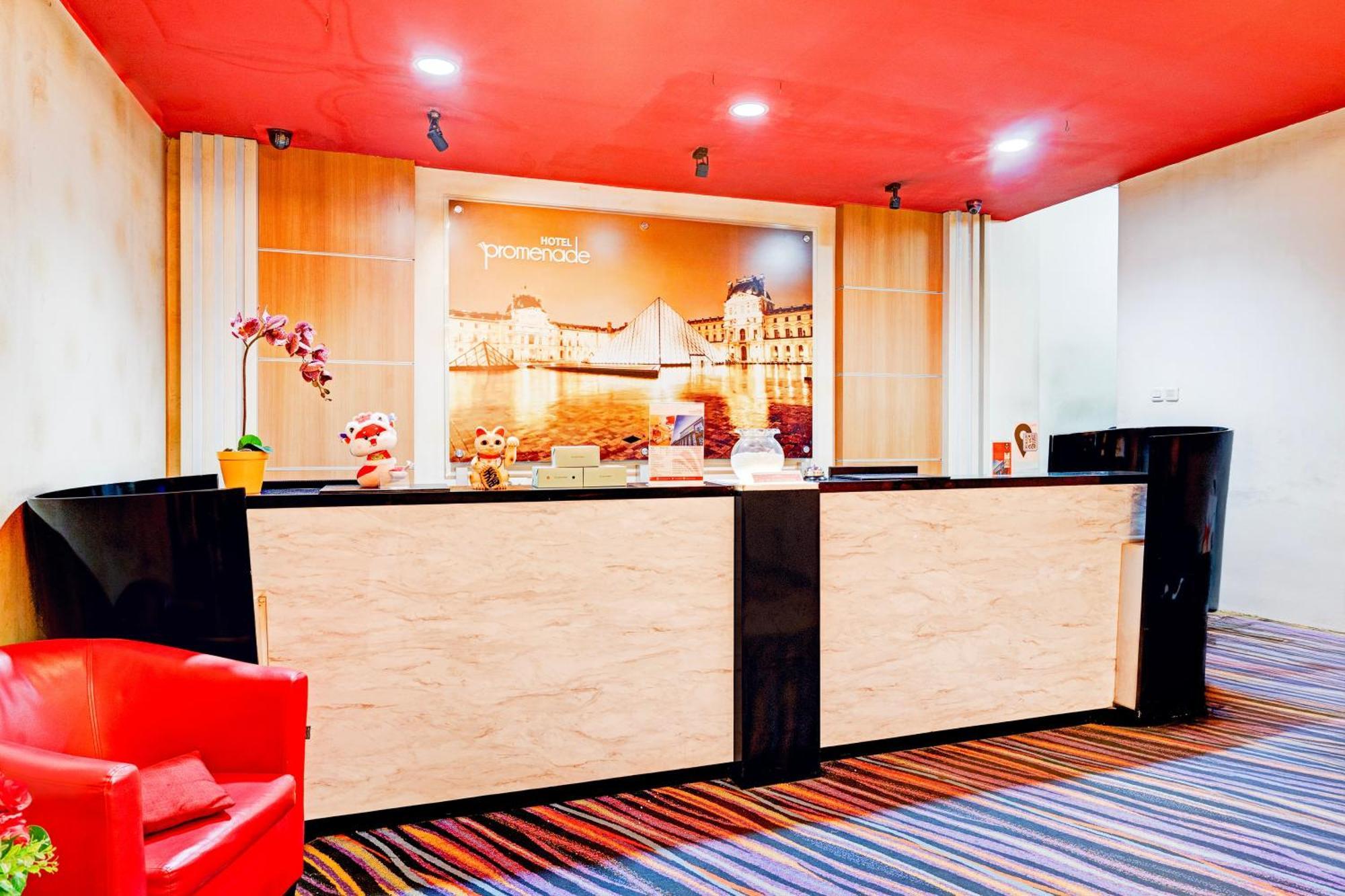 Promenade Cihampelas 3* Bandung