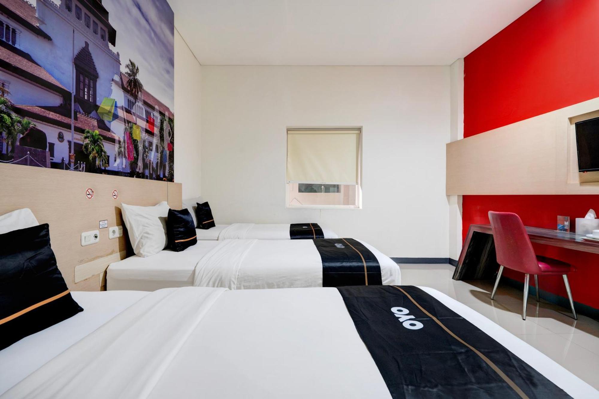 Promenade Cihampelas 3*