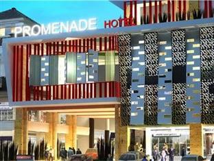 Hotel Promenade Cihampelas